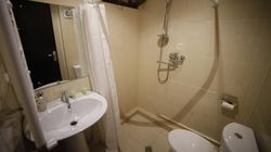 Hotel Banguriani 43